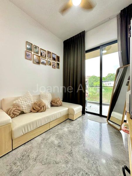 1 Bed (Condo) for Rent in  Fourth Avenue Residences - Image 3